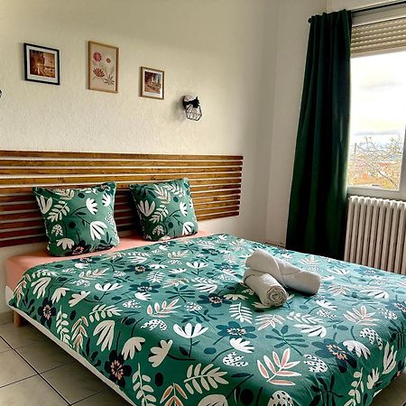 Appartement 3 Chambres Proche Centre Ville カルカソンヌ エクステリア 写真