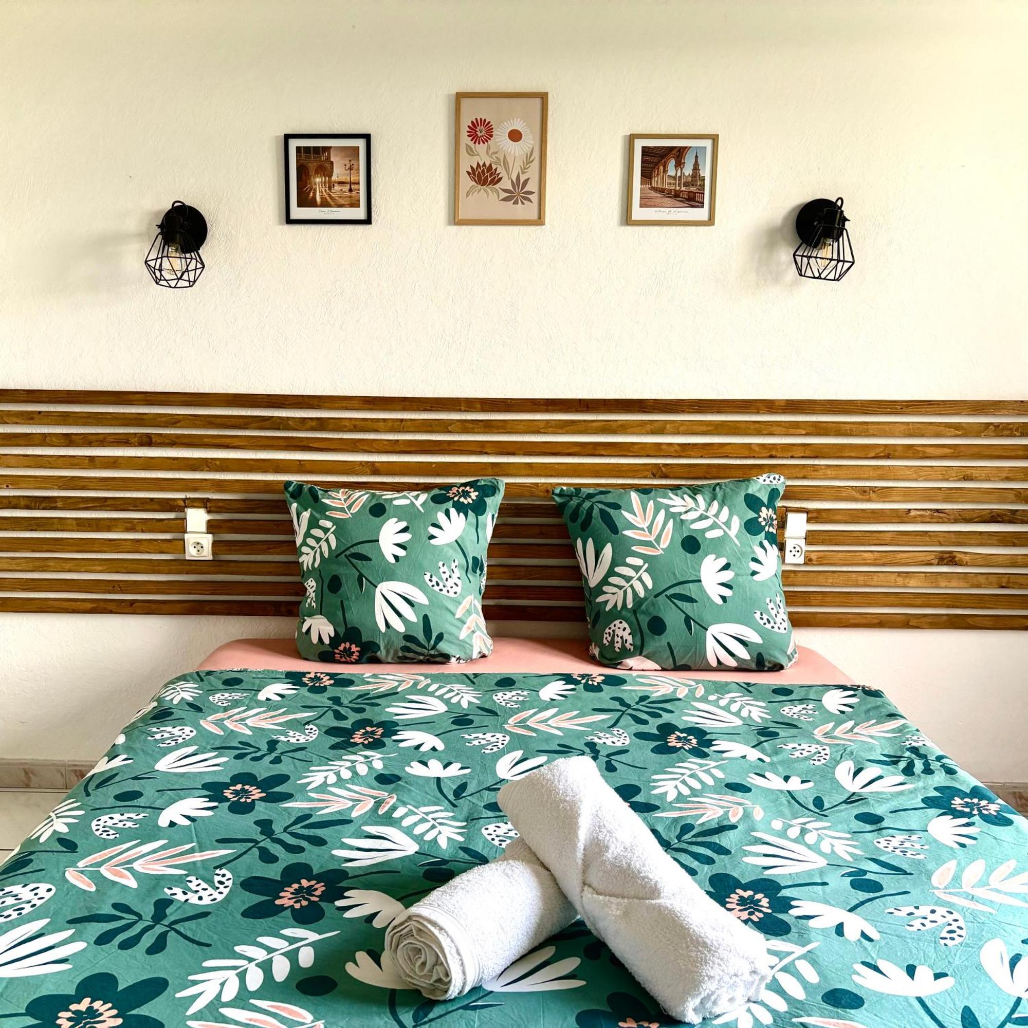 Appartement 3 Chambres Proche Centre Ville カルカソンヌ エクステリア 写真